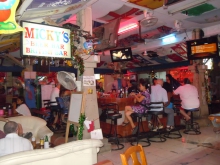 Micky's Beer Bar