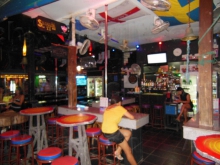 Dollar Beer Bar