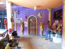 Casanova Bar