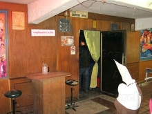 Screw Boys Bar