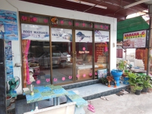 Vasana .C Massage