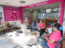 Sweet Massage
