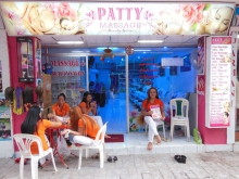 Patty Massage