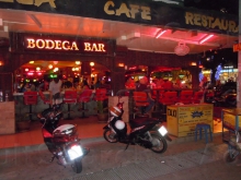 Bodega Beer Bar