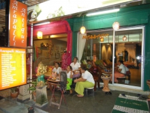 Amrapalli Massage