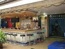 Rainbow Bar
