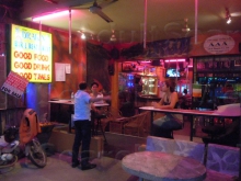 Dragon Beer Bar