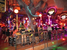 Vegas Beer Bar
