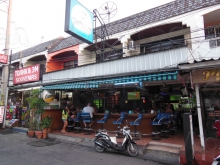 Blue Marlin Beer Bar