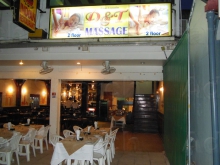 D & T Massage