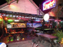 Stardust Beer Bar