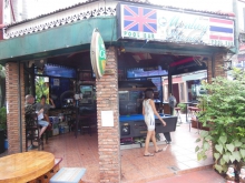 Monkey Business Beer Bar