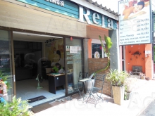 Relax Massage