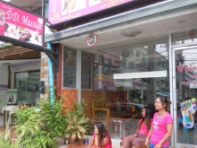 D.D. Massage