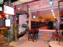 Wild Flower Beer Bar