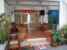 TJ Beer bar