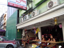 Joy's Sport Brothel Bar