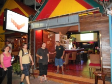The Playhouse Beer Bar