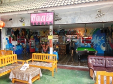 Icy Grant Beer Bar
