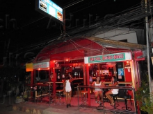 Tequilla Dragon Beer Bar