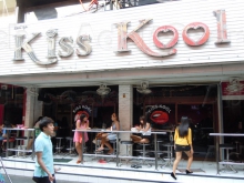Kiss Kool Brothel Bar