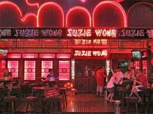 Suzie Wong's