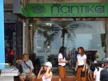 Nantika Physical Thai Massage