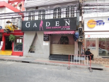 Garden Club