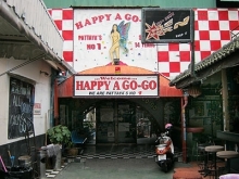 Happy