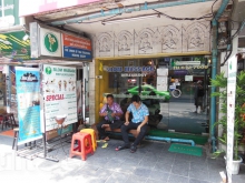 Silom Massage