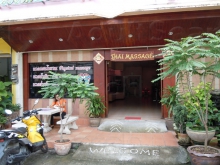 Thai Massage