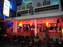 Connect Gay Bar
