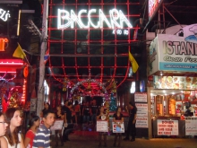 Baccara A Go Go