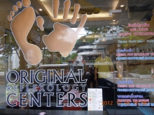 Original Reflexology Centers