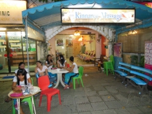 Kinnaree Massage