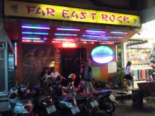 Far East Rock Go Go