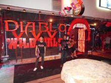 Diablo A Go Go