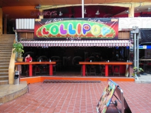 Lollipop A Go Go