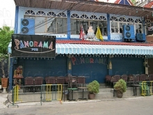 Panarama Pub