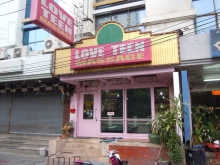 Love Teen Massage