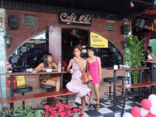 Cafe Ole Brothel Bar