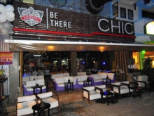 Be There Gay Bar