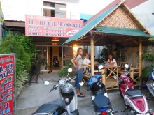 Il Buco Massage