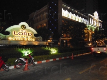 The Lord Massage Club and Spa