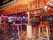 Expat Sports Beer Bar