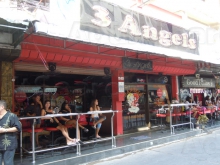 3 Angels Brothel Bar
