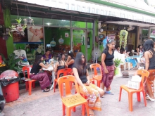 Roongthip Massage