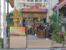 Sunshine Bar