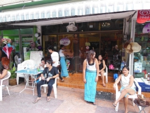 Orchid Thai Massage