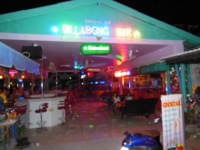 Billabong Beer Bar